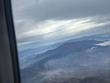 Mandatory Andes shot 😀