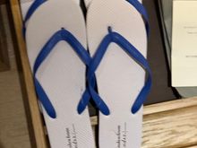 Andaz logo is no longer colour-printed