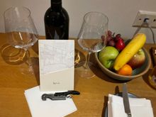 Welcome gift