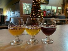 Sour beers