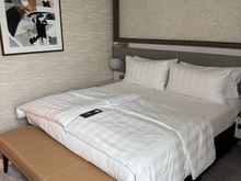 Sleeping room