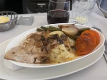 Not the best. Chicken ok but the rest, meh.