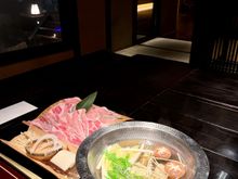 Shabu Shabu