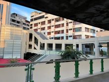 Sofitel connection