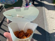 Looks not the best, definitely tasted the best