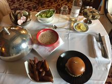 Room service
