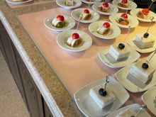 Afternoon tea