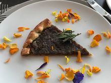 Onion Tart