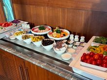 Full breakfast