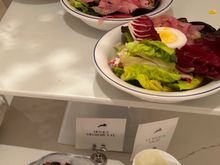 Amazing salads