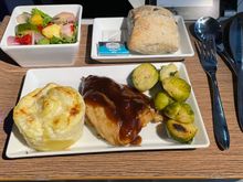 My meal