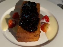 French toast