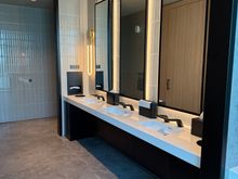 Sinks