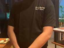 Chef Rendy