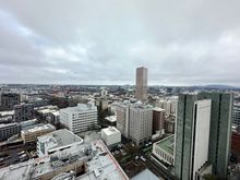 Portland view