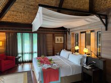 StR Bedroom