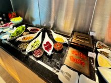 Buffet (Salad)