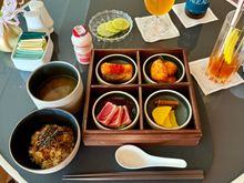 Japanese Set