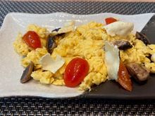 Mushroom Melange