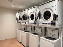 Main tower 9F Coin-OP Launderette