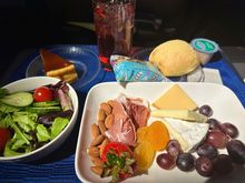 Cheese plate