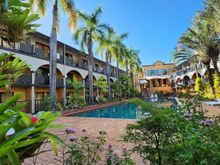Palm Royale Cairns