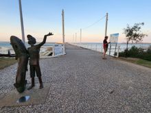 Urangan Pier