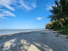 Four Mile Beach