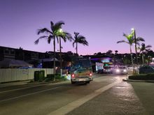 Airlie Beach, Queensland