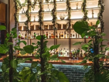 Isla & Co American fare with Aussie influence 