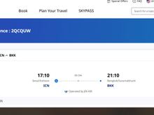 December 5 rebooking