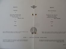 Tripoli - Frankfurt, April 1959.