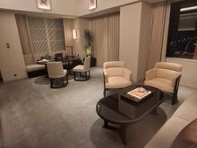Another view of the living room