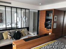 Suite Received