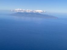 Island of Molokai