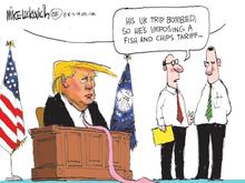 Mike Luckovich
