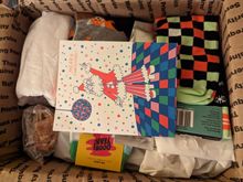 Unopened box from miko2a