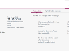 Qatar Website