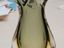 Murano vase