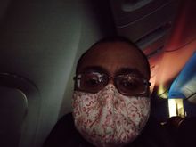 Window seat 35L