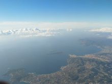 Antibes, Cannes and Iles de Lerins