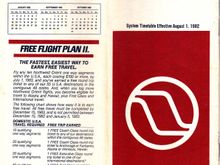 Northwest 1982