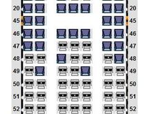 jal seating