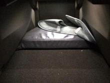 Dirty AC J class seats