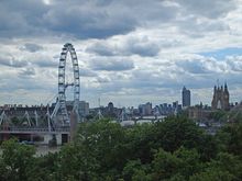 Savoy View