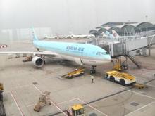 KE604, A330, HKG, 14OCT09, 1 L