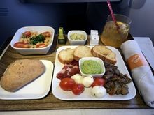 JFK-LAX D1