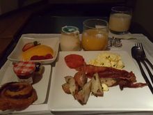 193 breakfast
