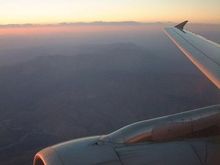 AZ Flight