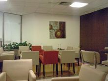 Rio de Janeiro - GIG - SEA Lounge